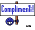 signs :complimenti: