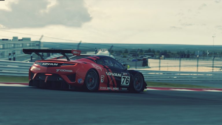 PROJECT CARS 3, SLIGHTLY MAD STUDIOS: LO STIAMO SVILUPPANDO